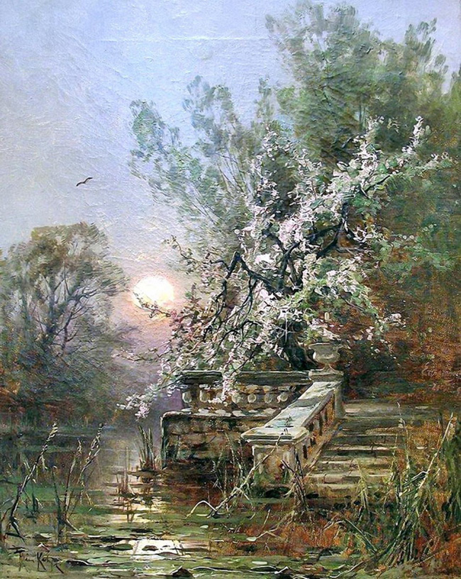old park